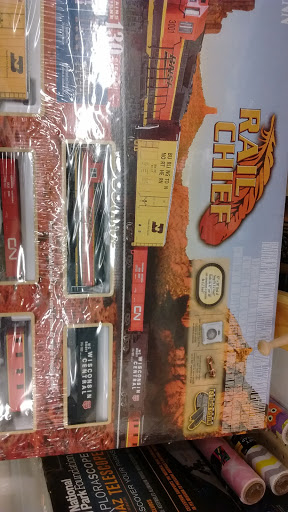 Craft Store «Hobby Lobby», reviews and photos, 2480 Supercenter Dr NE, Kannapolis, NC 28083, USA