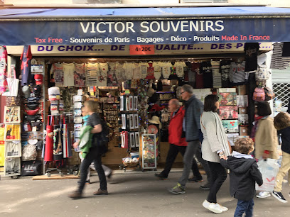 Victor Souvenirs