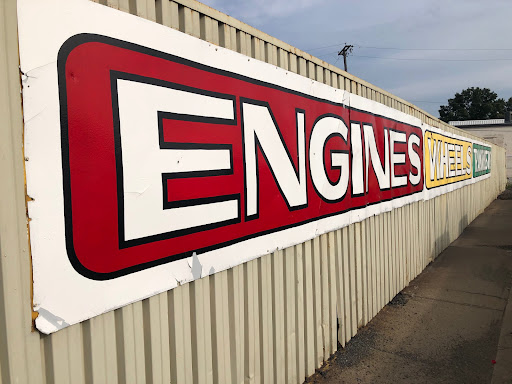 Used Auto Parts Store «Highway Auto Parts», reviews and photos, 29231 Groesbeck Hwy, Roseville, MI 48066, USA