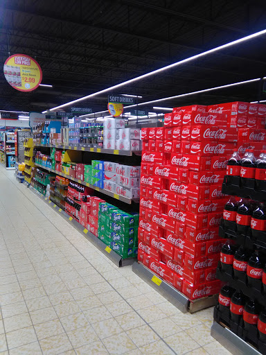 Supermarket «ALDI», reviews and photos, 200 W Village Dr, Woodstock, GA 30188, USA