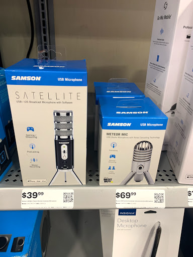 Electronics Store «Best Buy», reviews and photos, 6000 E Lake Sammamish Pkwy SE, Issaquah, WA 98029, USA