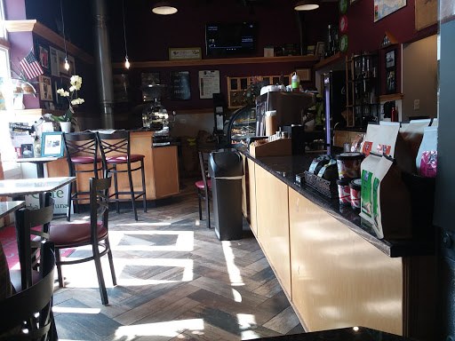 Coffee Shop «Cafe La Fortuna of Hinsdale», reviews and photos, 46 Village Pl, Hinsdale, IL 60521, USA