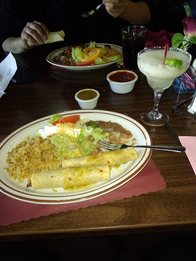 Familia Juarez's Restaurant