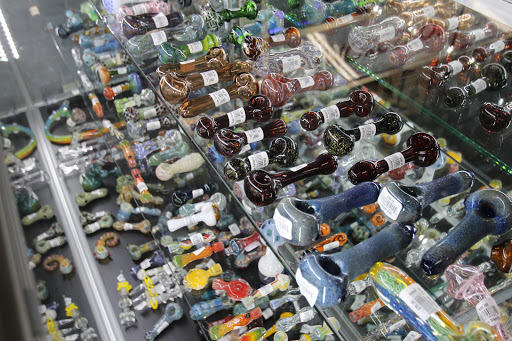 Tobacco Shop «Illadelph By All in One Smoke Shop», reviews and photos, 320 S High St, West Chester, PA 19382, USA