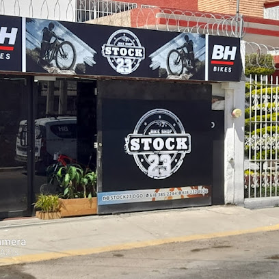 Stock23dgo / BH Bikes