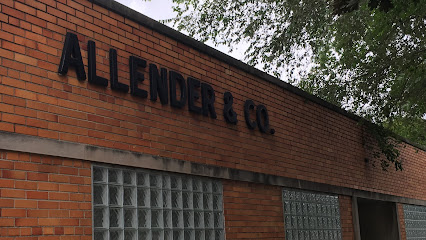 Allender and Company, Inc.