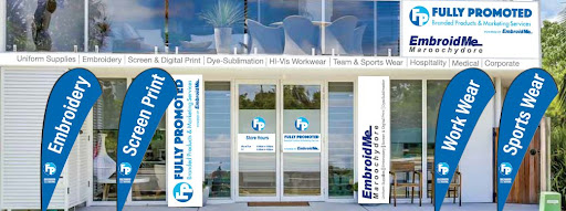 Fully Promoted Maroochydore (formerly EmbroidMe)