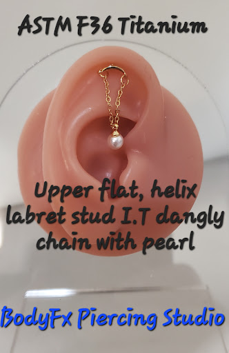 Explore storm tattoo ideas, creative tattoo ideas in Humboldt, available at BodyFx Piercing Studio Quality Jewelry Sales