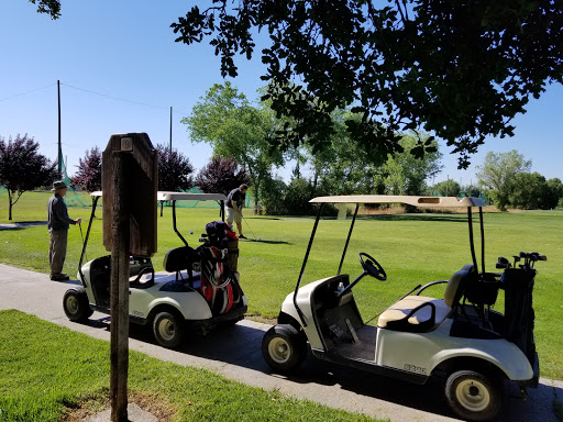 Golf Course «Antelope Greens Golf Course», reviews and photos, 2721 Elverta Rd, Antelope, CA 95843, USA