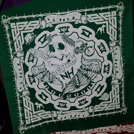 Explore cute couple tattoo ideas small, creative tattoo ideas in Hooksett, available at NH Custom Tattoo