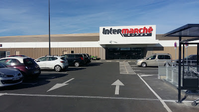 Intermarché SUPER Auch à Auch