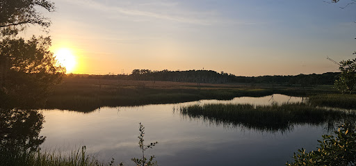 West Ashley Greenway