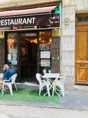 Pmthai à Paris