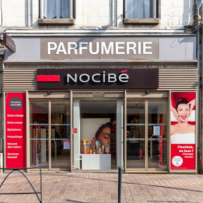 Nocibé - CHATEAUROUX V.HUGO à Châteauroux