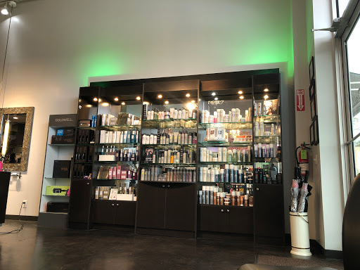 Hair Salon «J. Dall Hair Salon», reviews and photos, 7951 Katy Fwy Suite F, Houston, TX 77024, USA