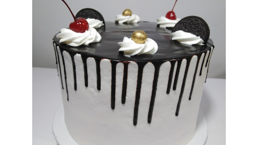 Teehi Cakes and pastries, Akinfenwa area, Hope Road, Egbeda, Ibadan, Nigeria, Boutique, state Osun