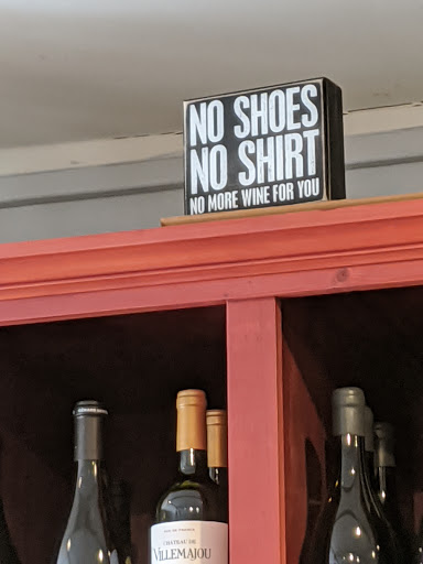 Wine Store «The Bottle Shop», reviews and photos, 617 W Main St, Lake Geneva, WI 53147, USA