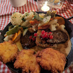 Photo n°5 de l'avis de Johannes.. fait le 18/12/2022 à 06:50 sur le  Schirra's Wirtshaus Zur Hohen Wurzel à Reinsfeld