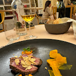 Photo n°4 de l'avis de Monica.o fait le 18/01/2024 à 13:00 sur le  La Subida Country Resort - Trattoria al Cacciatore à Cormons