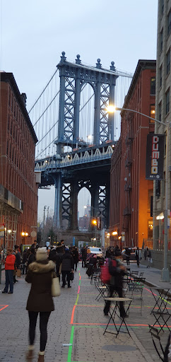 Brooklyn Bridge Park Dog Run image 3