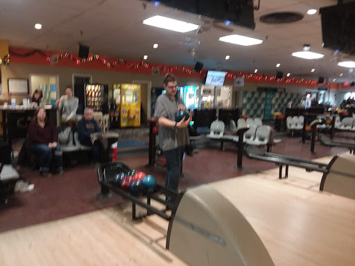 Bowling Alley «Sparta Lanes», reviews and photos, 43 Center St, Sparta Township, NJ 07871, USA