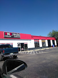 RNR Tire Express (Ocala, FL) - Photo 4 - Car repair in Ocala, FL, Ocala