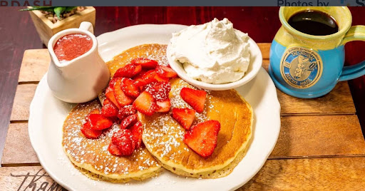 The Original Pancake House