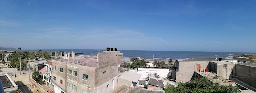 Beaches in Puerto Colombia