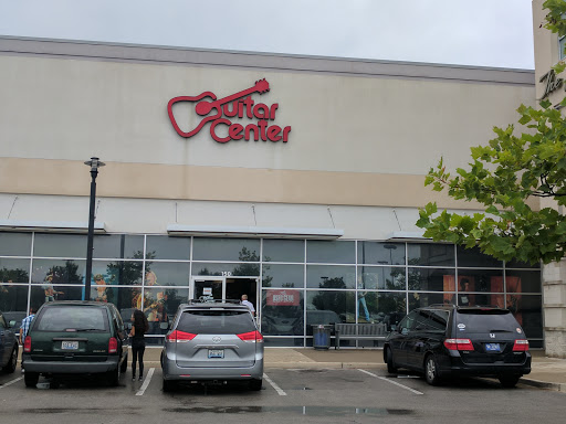 Shopping Mall «Fayette Mall», reviews and photos, 3401 Nicholasville Rd, Lexington, KY 40503, USA