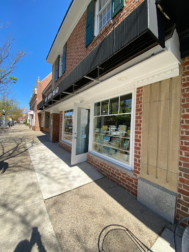 Book Store «Inkwood Books», reviews and photos, 31 Kings Hwy E, Haddonfield, NJ 08033, USA