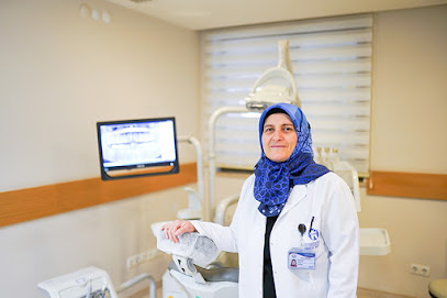 Özel IDH Süleyman Mert Ağız ve Diş Sağlığı Merkezi - Antalya Diş Hekimi - Antalya Dentist