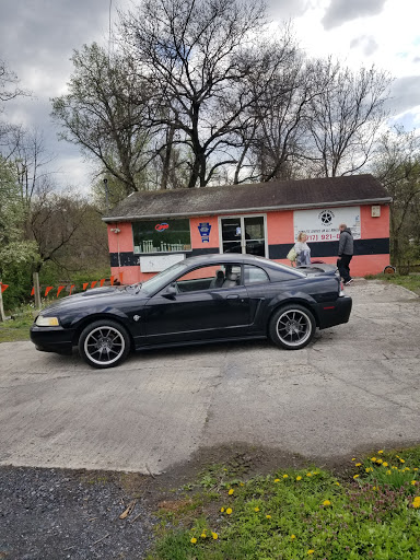 Motorcycle Dealer «Stoney Creek Cycles», reviews and photos, 1864 Riverview Rd, Dauphin, PA 17018, USA