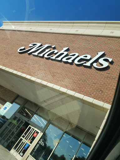 Craft Store «Michaels», reviews and photos, 23514 Westheimer Pkwy, Katy, TX 77494, USA