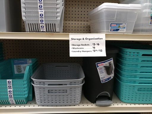 Discount Store «Big Lots», reviews and photos, 250 North US Highway 17-92, Longwood, FL 32750, USA