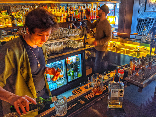 Tobacco Shop «Buffalo Tobacco Traders», reviews and photos, 952 Fulton St E, Grand Rapids, MI 49503, USA