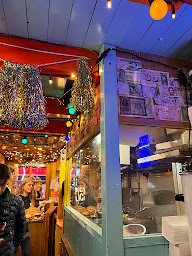 Photo n°121 de Poco Loco Burger à Chamonix-Mont-Blanc ()