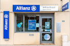 Allianz Assurance ATTIGNAT - Wilfried ROSSET Attignat