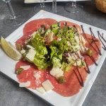 Photo n° 3 de l'avis de Frederic.e fait le 22/11/2019 à 23:21 pour Restaurant La Realta à Saint-Claude