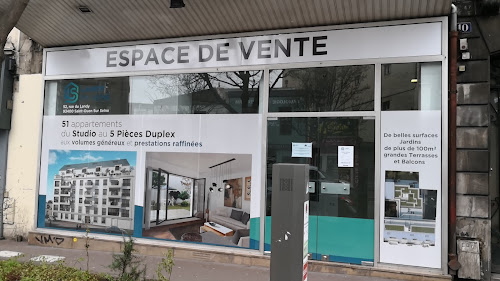 Agence immobilière HRIM INVEST IMMOBILIER Saint-Ouen-sur-Seine