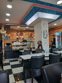 Atmosphère du Restaurant tunisien Saf saf à Malakoff - n°3