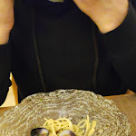 Photo n°4 de l'avis de cosimo.t fait le 21/03/2022 à 20:32 sur le  La Dispensa dei Raccomandati à Nardò