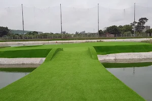 Sân Tập Golf Quang Long Nam Định image