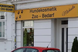 Hundekosmetik und Zoo-Bedarf Michaela image