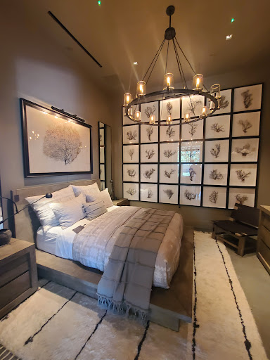 Furniture Store «Arhaus», reviews and photos, 4828 River City Dr, Jacksonville, FL 32246, USA