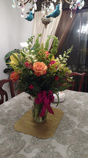 Florist «Jude Anthony Florist LLC», reviews and photos, 133 Mountainview Blvd, Wayne, NJ 07470, USA