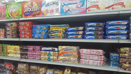 Grocery Store «The Store», reviews and photos, 3811 Hamilton St, Hyattsville, MD 20781, USA