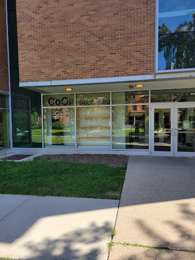 Book Store «Seminary Co-op Bookstore», reviews and photos, 5751 S Woodlawn Ave, Chicago, IL 60637, USA