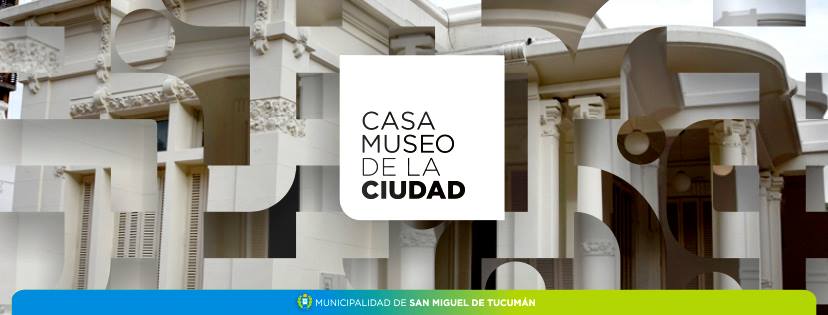 Casa Museo de la Ciudad SMT