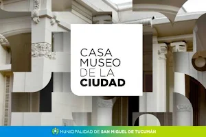 Casa Museo de la Ciudad SMT image