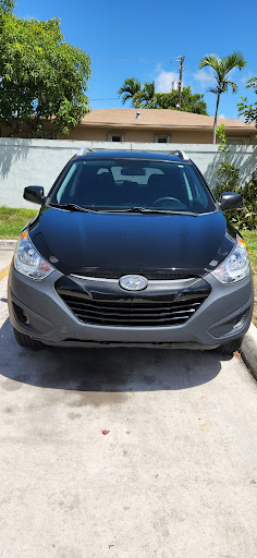 Auto Parts Store «Advance Auto Parts», reviews and photos, 117 N Federal Hwy, Hallandale Beach, FL 33009, USA